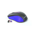 Omega mouse OM-419 Wireless, blue