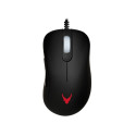 MOUSE OMEGA OM-275 LASER PRO-GAMING AVAGO A9800 800 - 8200DPI USB [43564]