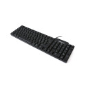 Omega keyboard OK-05 IT (42663)
