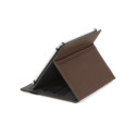 OMEGA COVER for TABLET/E-BOOK 9.7"-10.1" MARYLAND brown new!!!