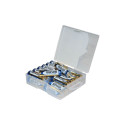 MAXELL BATTERIES LR06 AA 24PCS POWER PACK 790268.04.CN