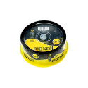 MAXELL CD-R 700MB 52X CAKE*25 628522.01.CN