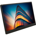 Asus MB166CR