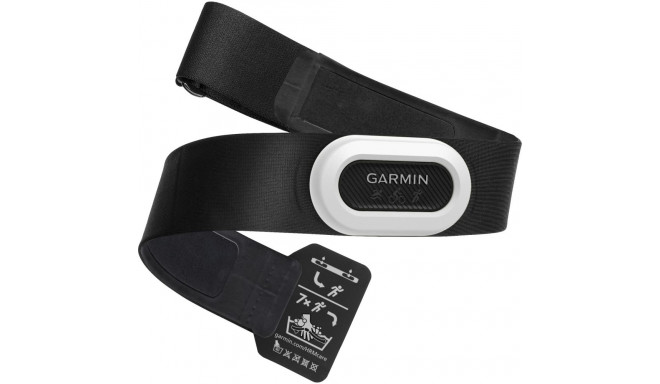 Garmin Premium HF rinnarihm HRM-Pro Plus