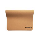 Trenažööride alusmatt HAMMER Protective Floor Mat, L (183 x 61 x 0,6 cm)