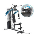 Jõujaam HAMMER Multi-gym Ultra