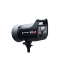 Elinchrom ELC Pro HD 1000 To Go Set