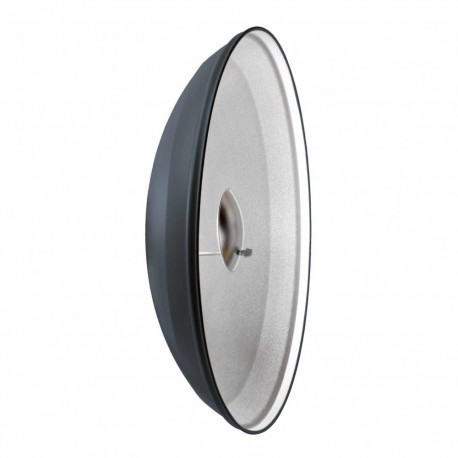 Elinchrom Reflector Softlite 70cm 64? Silver | Beauty Dish