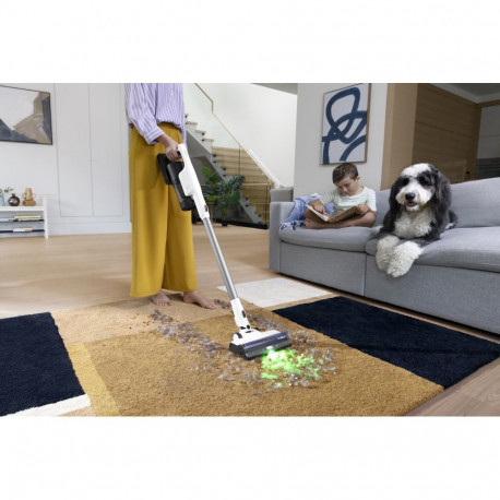 TINECO PURE ONE Station 5 belaidis dulkių siurblys