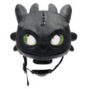 DRAGONS role play Dragon mask with sound effect
