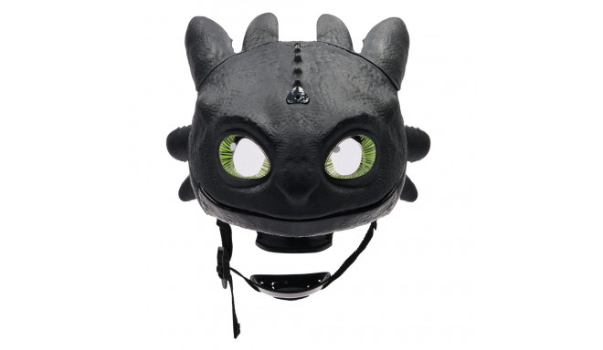 DRAGONS role play Dragon mask with sound effect