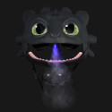 DRAGONS role play Dragon mask with sound effect