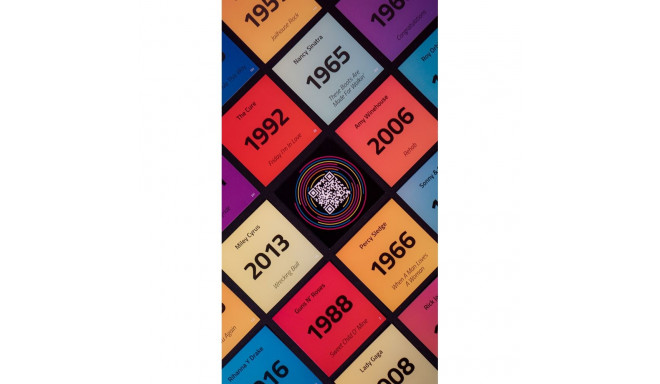 HITSTER Seltskonnamäng