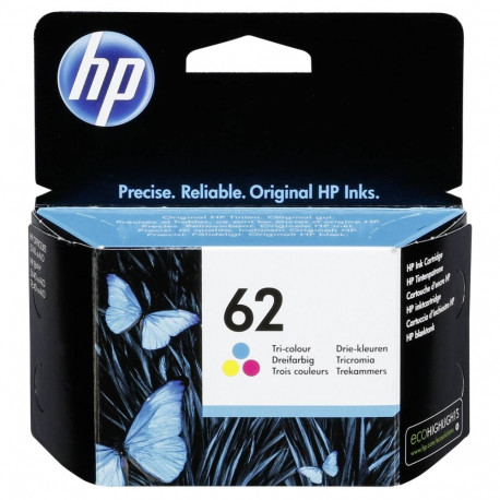 HP 62 kolor C2P06AE Instant Ink