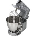 Kenwood Food Processor KVL85 004SI Kenwood004SI Kenwood 004SI Titanium Chef Baker XL silver (KVL85.0