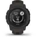 "Garmin INSTINCT 2S SOLAR 40mm black"