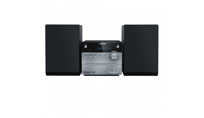 Blaupunkt MS12BT BT/FM/MP3/CD/USB/AUX