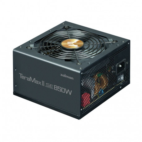 Zalman ZM850-TMX2SE TeraMax850 850W 80+ Gold
