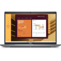 Dell Latitude 5550/Core i7-1355U/16GB/512GB SSD Gen4/15.6" FHD/Intel Iris Xe/FgrPr & SmtCd/FHD/IR Ca
