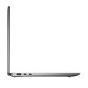 Dell Latitude 7450/Ultra 5 125U/16GB/512GB SSD Gen4/14.0" FHD+/Integrated/FgrPr & SmtCd/FHD/IR Cam/M
