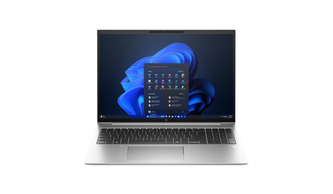 HP EliteBook 860 G11 - Ultra 5-125U, 16GB, 512GB SSD, 16 WUXGA 400-nit AG, WWAN-ready, Smartcard, FP