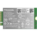 HP 5G Modem m.2 WWAN 4G/5G Sub-6 GHz FM350-GL Mobile Broadband Cellular (compatible with WWAN-ready 