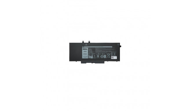 Dell Primary Battery - Lithium-Ion - 68Whr 4-cell for Latitude 5400/5500 & Precision 3540