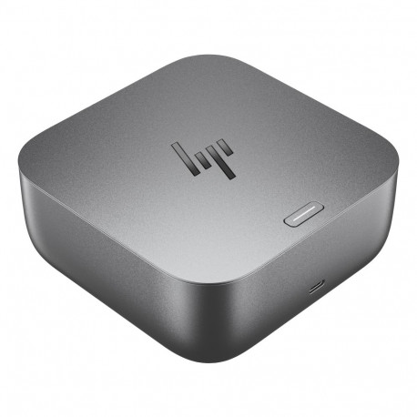 HP Thunderbolt 4 Dock G6 100W - 3x USB-A, 2x USB-C, 1x USB-C Thunderbolt 4, 2x DisplayPort, 1x HDMI,
