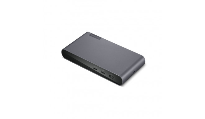 Lenovo Dockingstation USB-C