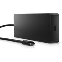 HP Universal USB-C Multiport Travel Hub 65W - 2 x USB 3.2, 2 x USB-C, 1 x DP, 1 x HDMI, 1 x RJ-45, 1