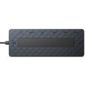 HP Universal USB-C Multiport Travel Hub 65W - 2 x USB 3.2, 2 x USB-C, 1 x DP, 1 x HDMI, 1 x RJ-45, 1