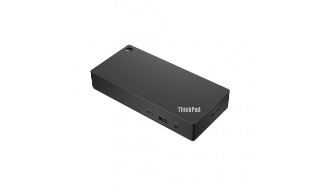 Lenovo ThinkPad Universal USB-C dock