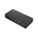 Lenovo ThinkPad Universal USB-C dock