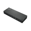 Lenovo ThinkPad Thunderbolt 4 Dock - Dockingstation