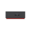 Lenovo ThinkPad Thunderbolt 4 Dock - Dockingstation