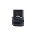 Dell USB-C 90 W AC Adapter with 1 meter Power Cord - Euro