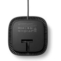 HP USB-C Dock G5 100W - 4x USB 3.0, 1x USB-C(15W), 2x DisplayPort 1.4, 1x HDMI 2.0, 1x RJ-45, 1x com