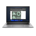 HP ZBook Firefly 14 G11A - Ryzen 7 PRO 8840HS, 32GB, 1TB SSD, 14 WQXGA 500-nit 120Hz DreamColor AG, 