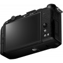Fujifilm X-M5 + Tamron 11-20mm, black