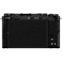 Fujifilm X-M5 + Tamron 11-20mm, black