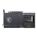 Graphics card GeForce RTX 5070 12G VENTUS 2X OC GDDR7 192bit HDMI/3DP