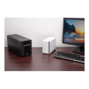 BVX2200LI Easy UPS 2200VA 230V AVR 6 IEC