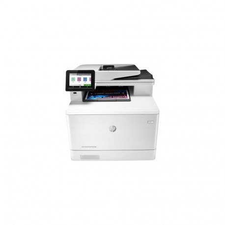 HP LaserJet Pro M479fnw MFP (W1A78A)