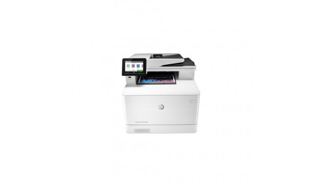 HP LaserJet Pro M479fnw MFP (W1A78A)