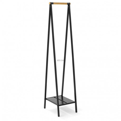 Brabantia Linn Compact must riidepuu