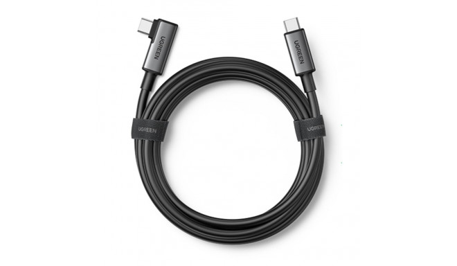 Ugreen USB-C - USB-C Cable 5m Black (UGR1385)