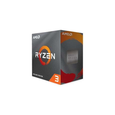 AMD Ryzen 3 4300G protsessor, 3.8 GHz, 4 MB, BOX (100-100000144BOX)
