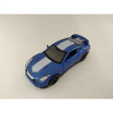 MSZ valumudeli Nissan GT-R R35 skaala 1:32