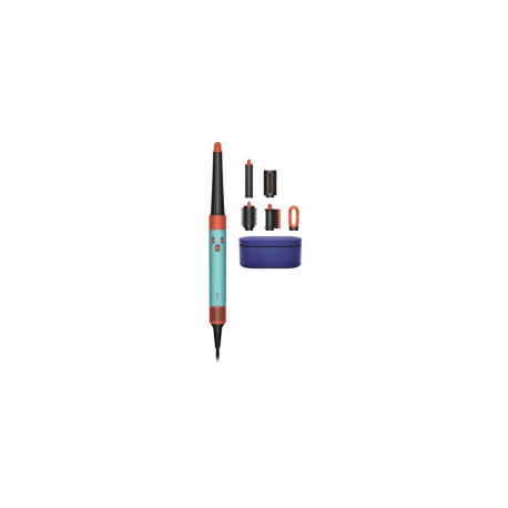 Dyson Airwrap i.d. Straight + Wavy Ceramic Patina/Topaz