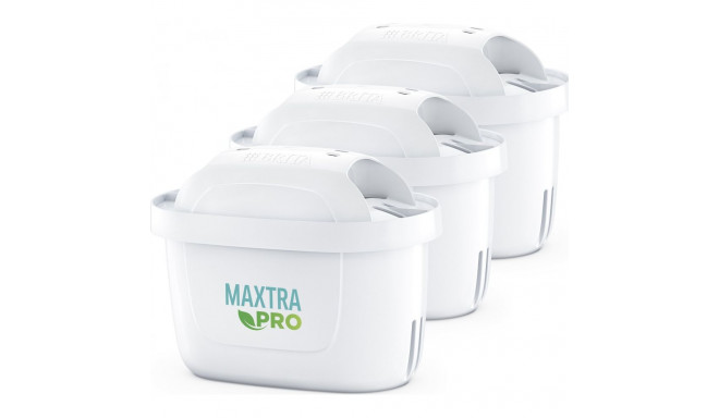 Brita Maxtra PRO Pure Performance 3 tk